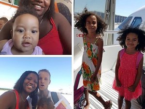 Autoridades buscam carioca desaparecida em ataque em Nice