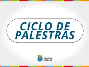 Prefeitura realiza Ciclo de Palestras para Bares, Restaurantes e Turismo