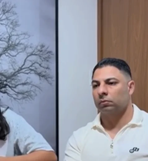 [Vídeo] Irmãos de Nádia afirmam ter provas de estupro e expõem condição psiquiátrica da mãe