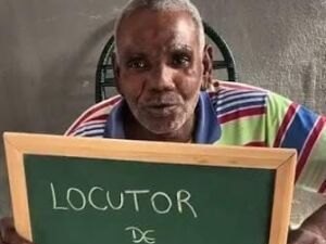 Vídeo resgata histórias de moradores de lar de idosos e emociona web