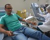 Hemoal leva equipes itinerantes para coletar sangue em Arapiraca e São Miguel dos Campos neste sábado (7)