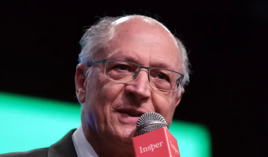 Alckmin destaca avanços com os EUA após conversa entre Lula e Trump