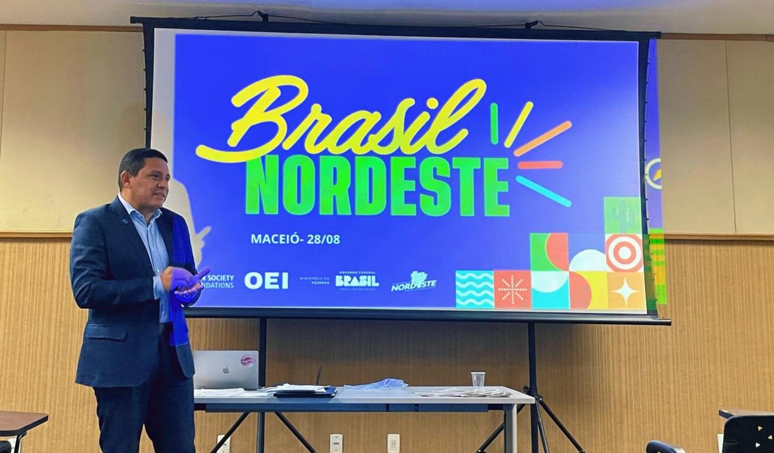 Alagoas vai à COP30 com foco na transformação ecológica e parcerias estratégicas