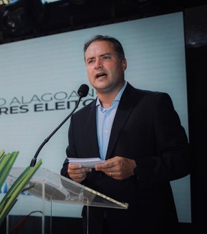 Enfrentamento à pandemia é pauta fundamental para prefeitos alagoanos, afirma Renan Filho