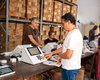 TRE realiza testagem das urnas eletrônicas no Simulado Nacional de Hardware