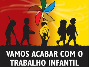 Erradicação do Trabalho Infantil será discutida em evento na AMA   
