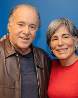 Se Eu Fosse Você 3 é anunciado com Tony Ramos e Gloria Pires