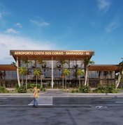 Governo de Alagoas publica edital para realização de estudos sobre Aeroporto de Maragogi
