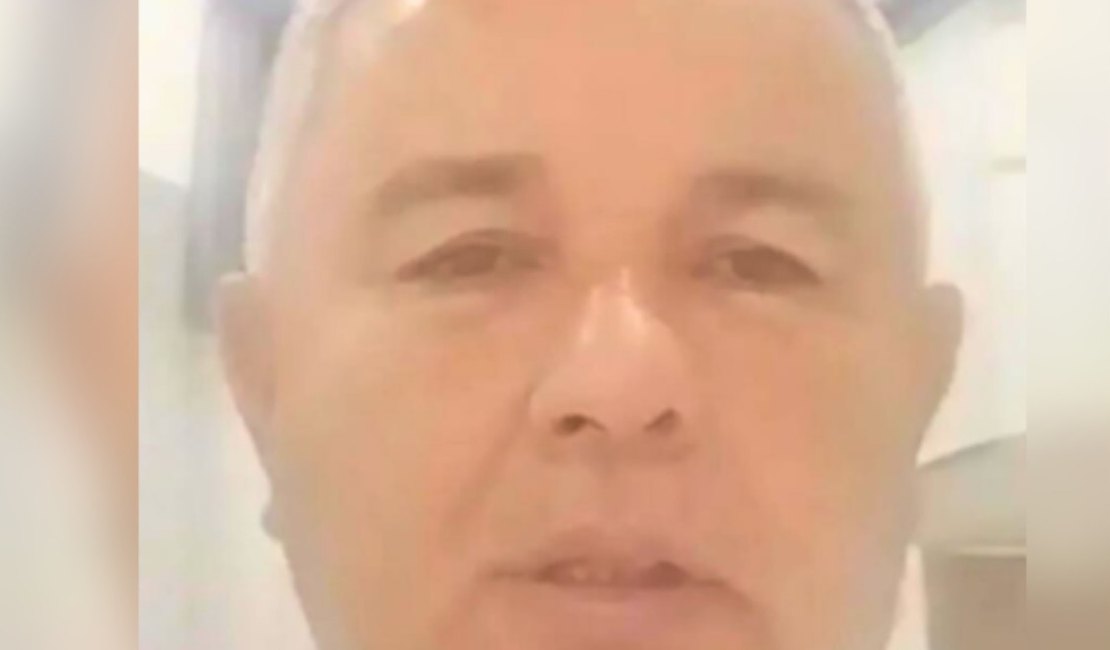 Homem é encontrado morto deitado no sofá de casa, em Feira Grande