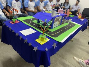 Mais de 60% dos socioeducandos de Alagoas estão em cursos profissionalizantes e no Jovem Aprendiz