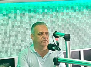 Alfredo Gaspar garante que Braskem será desativada em Maceió