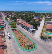 Homem é preso por tentativa de homicídio e tentativa de feminicídio em Paripueira