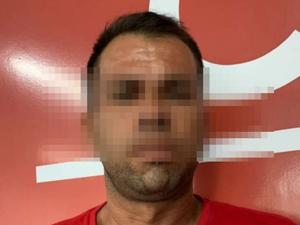 Polícia prende homem que participou do homicídio de informante da polícia em Porto Real do Colégio