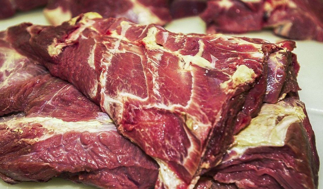 Rússia retira embargo à importação de carne bovina brasileira