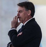Bolsonaro afirma que vai recorrer por nomeação de Ramagem