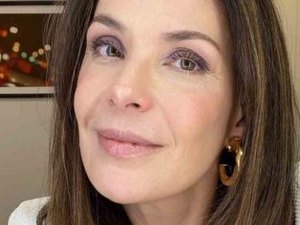 Carolina Ferraz pode perder apartamento por dívida