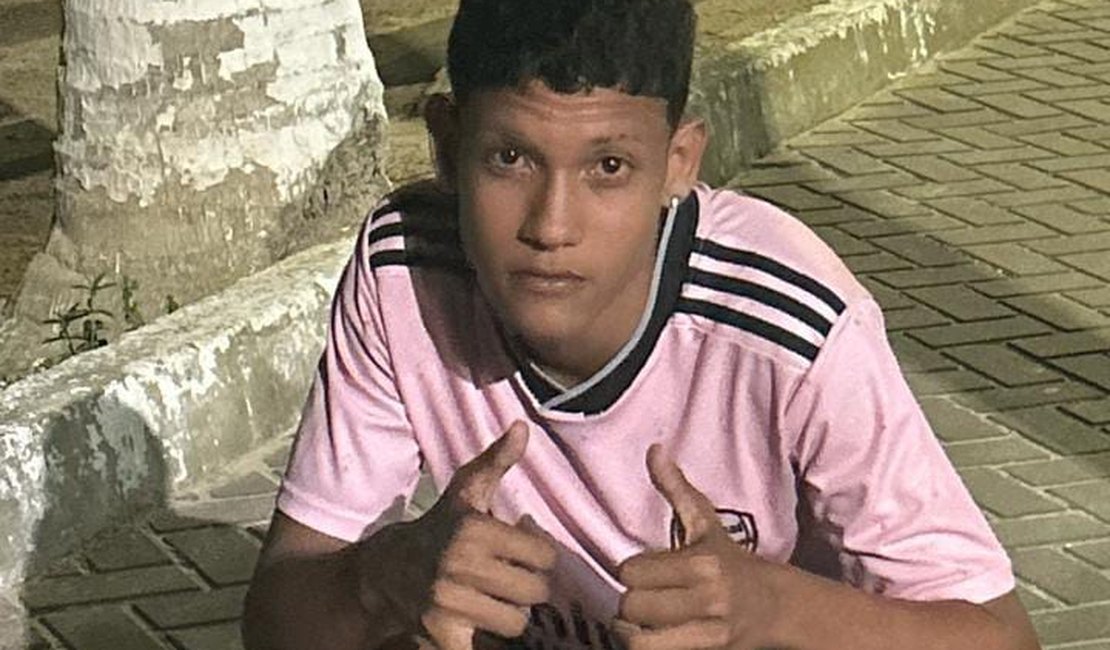 Jovem é assassinado em canavial da Barra de Santo Antônio