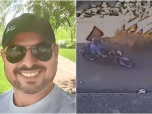 Suspeito de matar colega com retroescavadeira é preso em SP