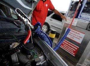 Alagoas não adotará mudança na venda do GNV