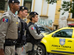Alagoas tem a 5ª maior redução do país no número de mortes violentas, aponta Anuário