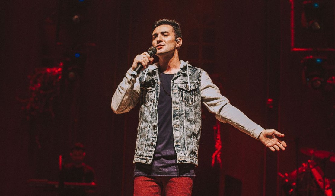 Leandro Borges será a grande atração da programação alusiva ao Dia do Evangélico em São Sebastião
