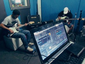 Banda Alagoana Favela Soul lança lança novo trabalho em Maceió