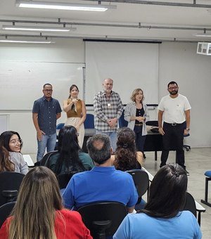 Campus do Sertão inicia primeira turma de mestrado profissional