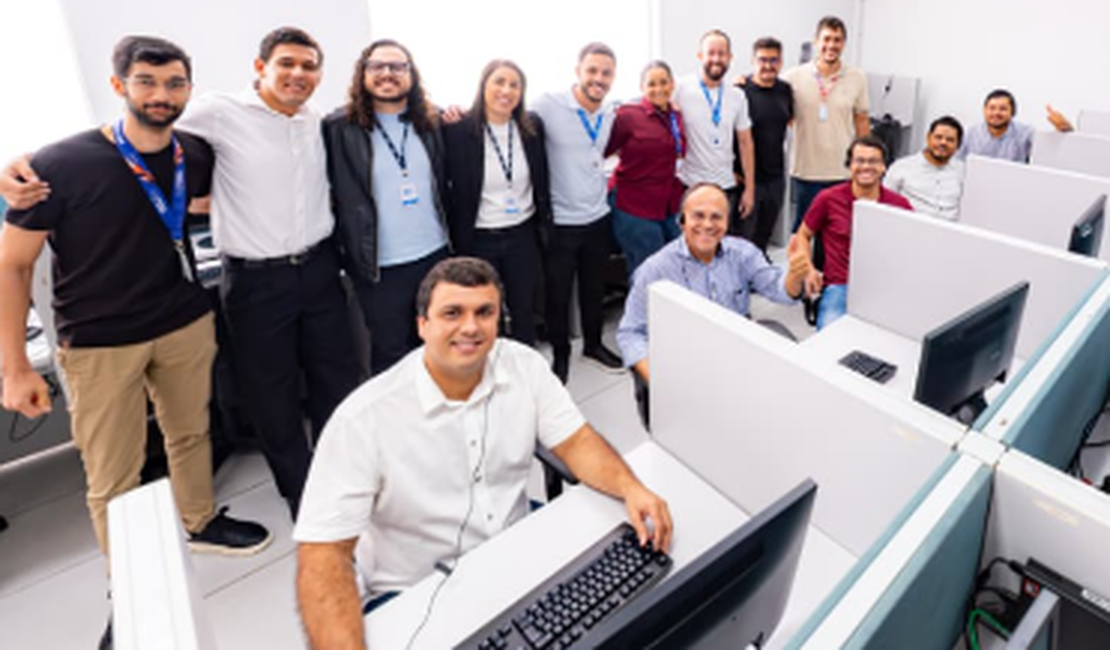 Girau do Ponciano gera mais de 380 empregos com empresa de call center
