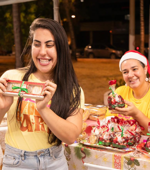 Expo: Vida e Arte realiza mais uma edição e fortalece o empreendedorismo feminino em Maceió