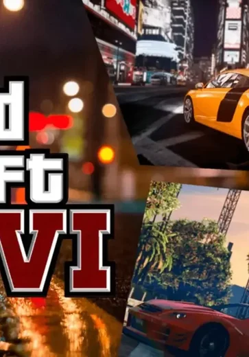 Grand Theft Auto VI: Rockstar anuncia que trailer oficial será divulgado na próxima terça-feira