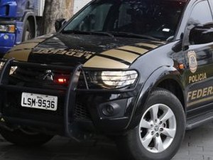 PF prende juiz alvo da 'Faroeste' que tinha vida de luxo