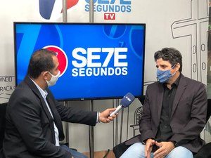 [Vídeo] Odilon Máximo afirma que pandemia provocou mudanças permanentes na Uneal