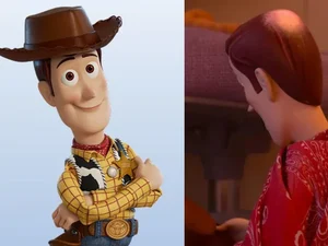 Woody aparece calvo em Toy Story 5; tema ajuda a quebrar tabus