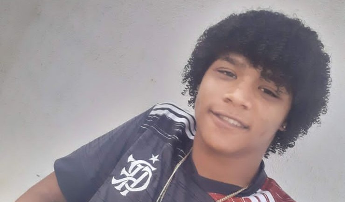 Família busca por jovem de 23 anos que desapareceu em Arapiraca