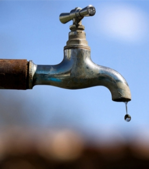 Três cidades da Região Metropolitana de Maceió podem ficar sem água neste domingo (11)