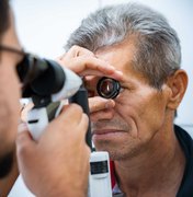 Programa Olhar da Gente anuncia triagem de pacientes em Japaratinga