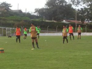 CBF muda data do jogo Remo e ASA; Começou a preparação para o clássico