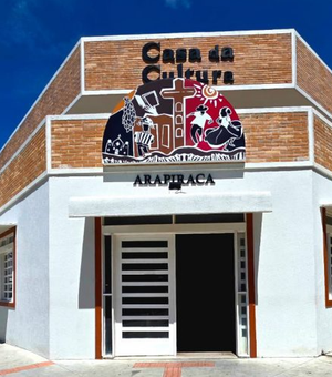 Ampliando investimento e valorização, Arapiraca lança cinco editais de fomento à cultura