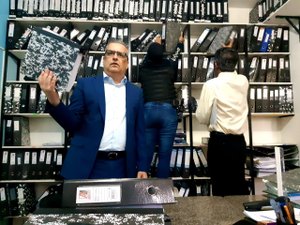 MP investiga possível desvio de R$ 20 milhões na prefeitura de Delmiro Gouveia