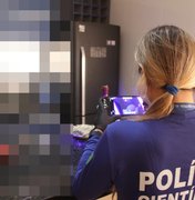 IML de Arapiraca solicita exames toxicológicos para esclarecer causa da morte de professor da UFAL