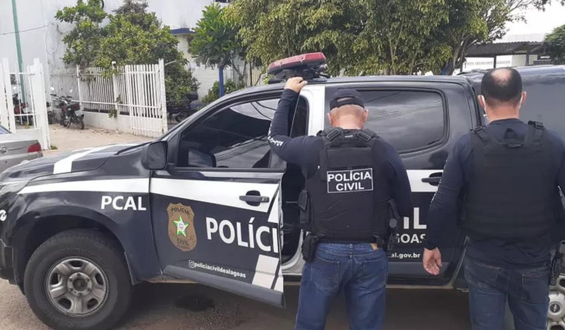 PC investiga homicídio em São Sebastião onde vítima foi agredida brutalmente