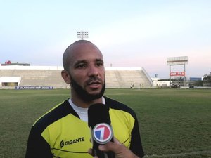 Ítalo fala sobre trabalho de Ademir Fonseca no ASA