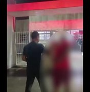 Líder de facção criminosa é preso no município de Passo de Camaragibe