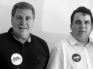 Remi Calheiros lamenta morte do vereador Fábio Henrique: ‘Um amigo e um grande líder’