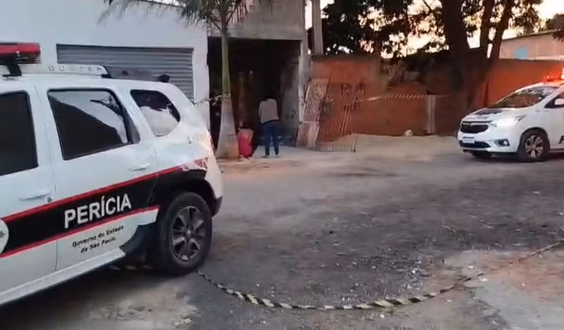 Foragido por duplo homicídio em Campinas é capturado pela PRF em Inhapi, no Sertão de Alagoas