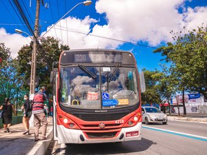 DMTT altera trajetos de linhas, a partir deste sábado (5)