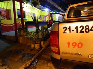 Proprietário de bar é encontrado morto no quarto da sua residência