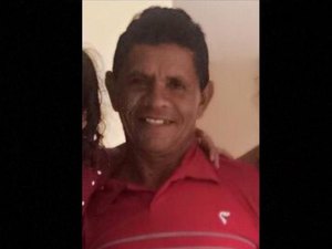 Homem desaparece após deixar bilhete para o filho em Ibateguara