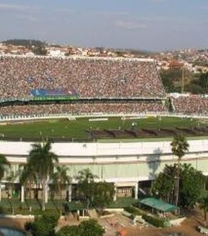 Guarani x Boa Esporte - A decisão começa com Brinco lotado neste sábado