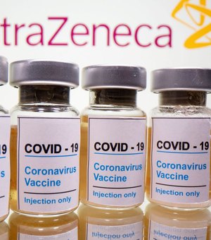 Reino Unido aprova vacina AstraZeneca/Oxford contra covid-19